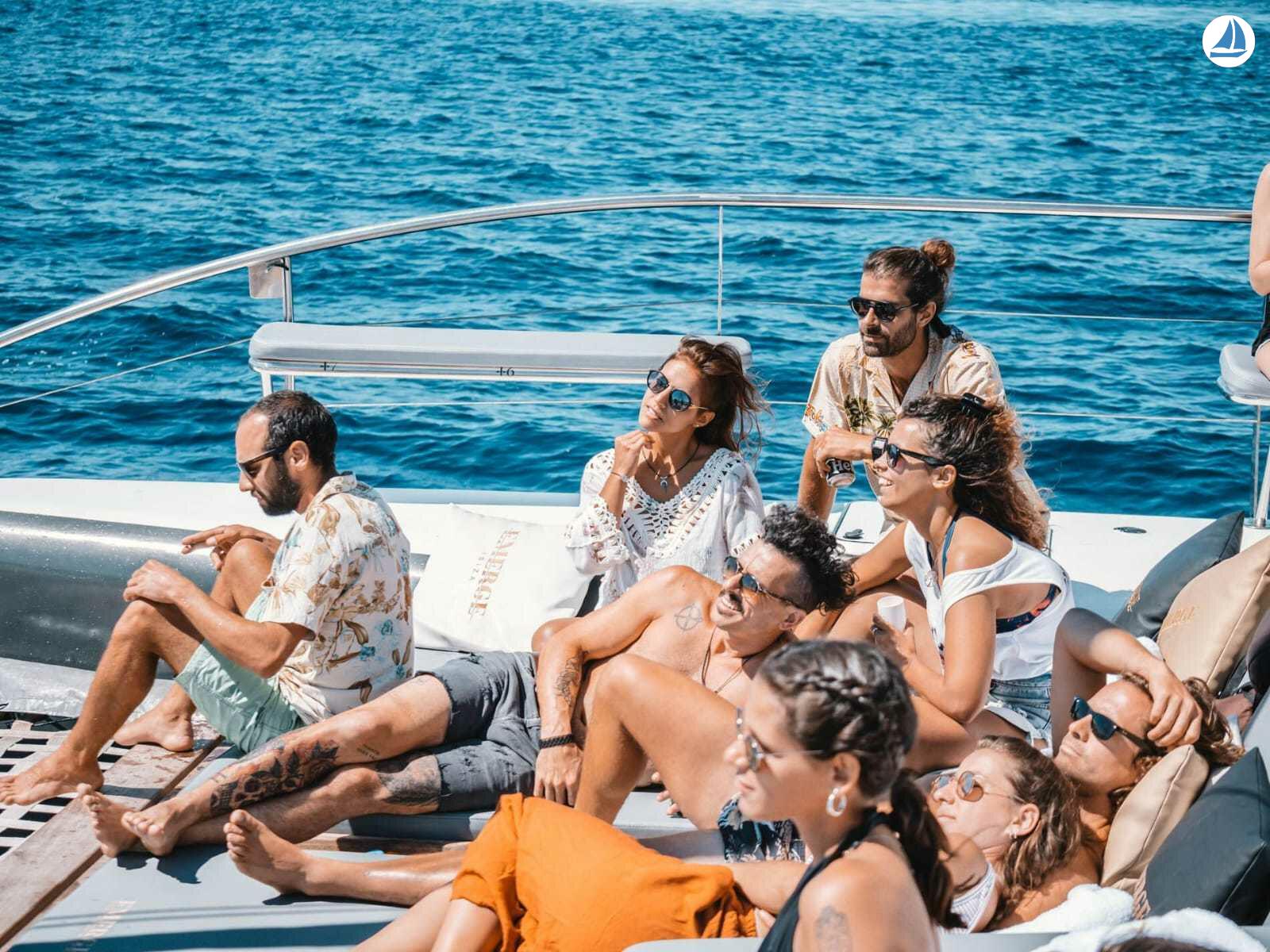 صور TERMINAL BOAT Emerge 9