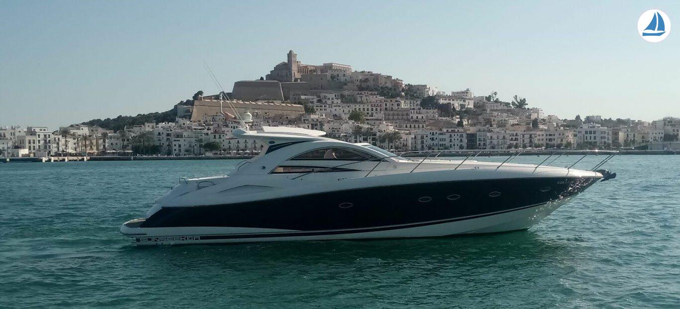 صور Sunseeker PORTOFINO 53 1