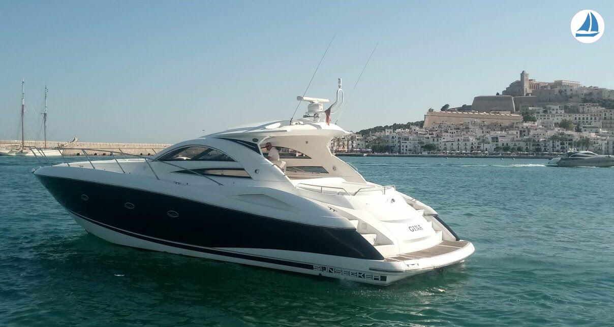 صور Sunseeker PORTOFINO 53 2