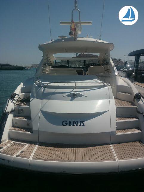 صور Sunseeker PORTOFINO 53 4