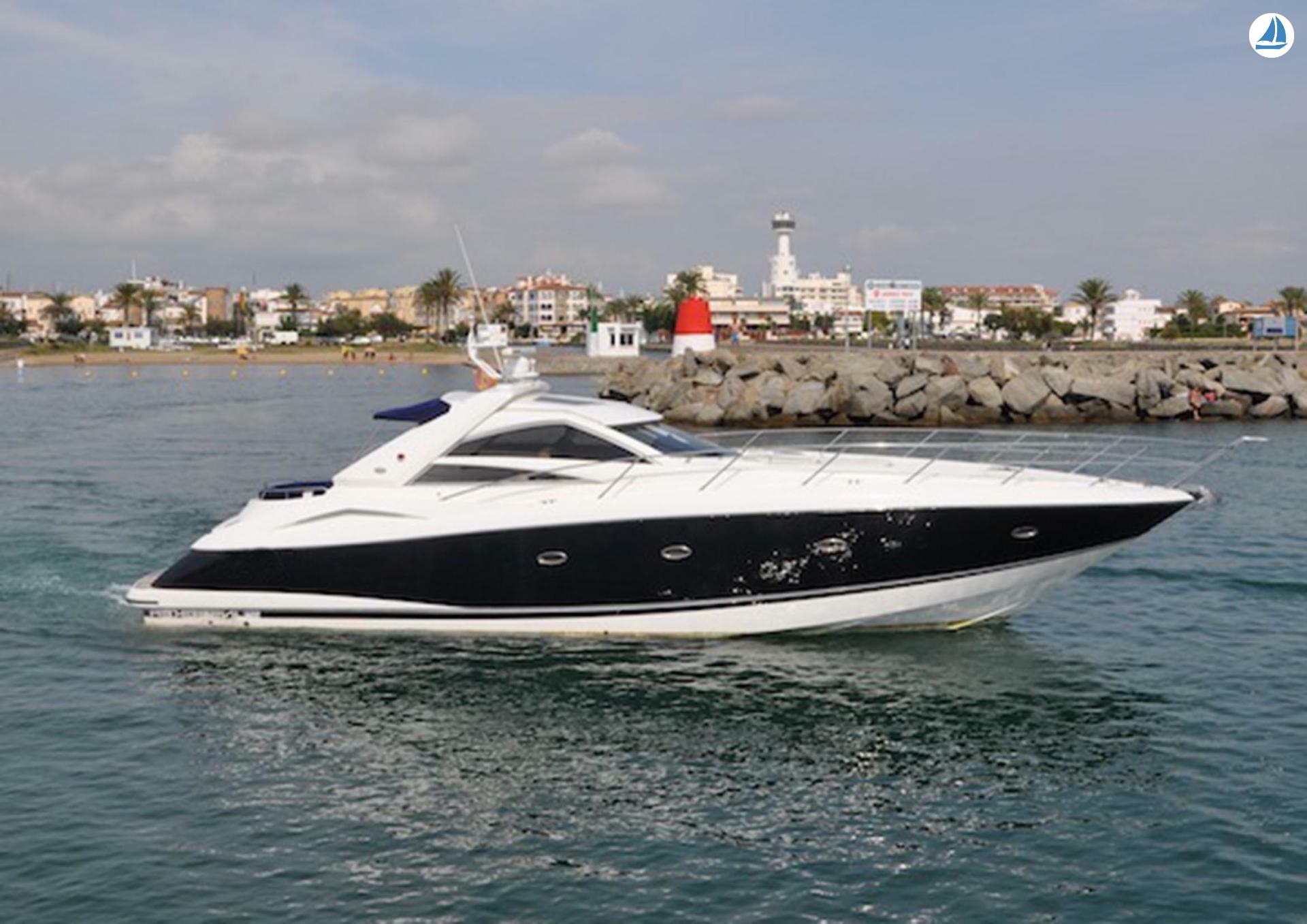صور Sunseeker PORTOFINO 53 5