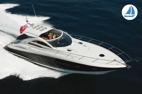 صور Sunseeker PORTOFINO 53 6