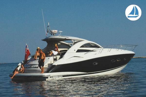 صور Sunseeker PORTOFINO 53 8