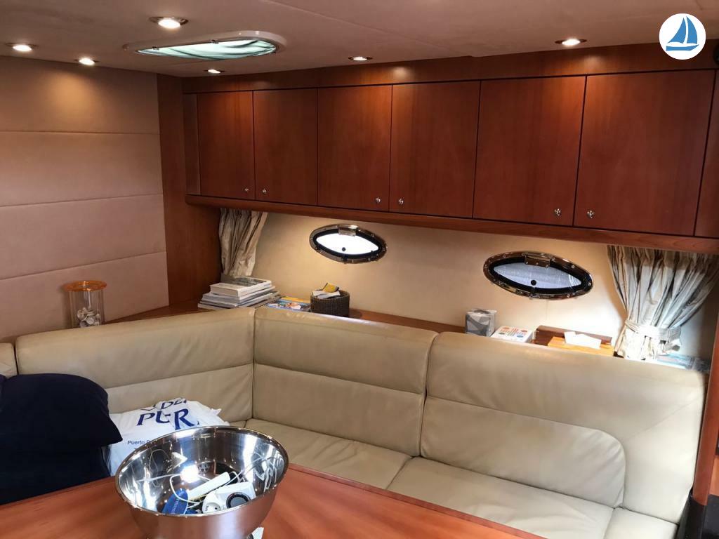 صور Sunseeker PORTOFINO 53 9