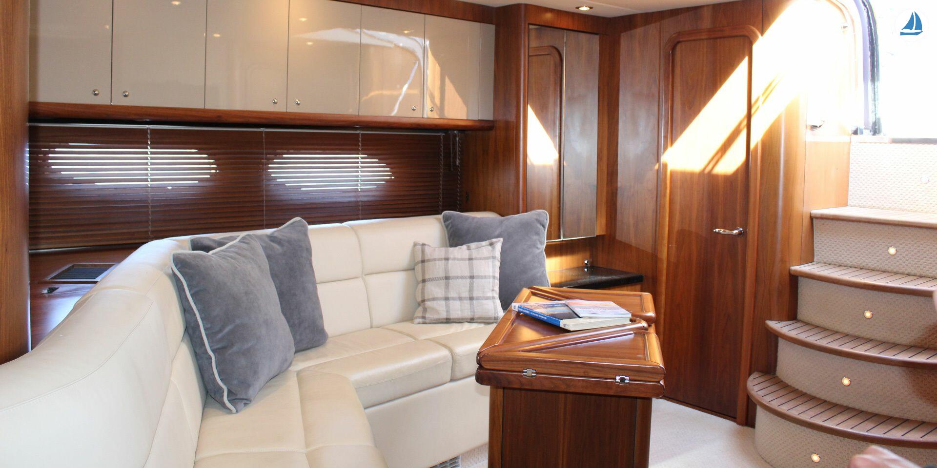 صور Sunseeker PORTOFINO 53 10