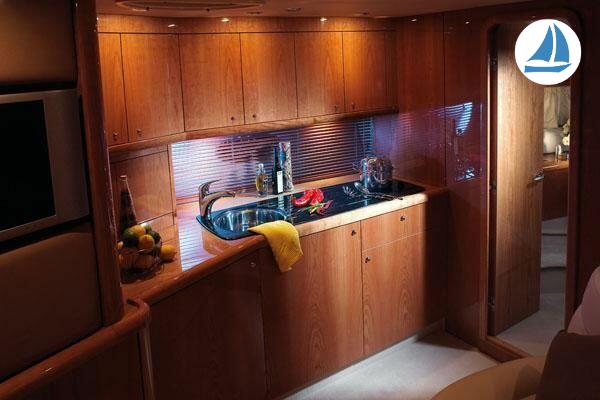 صور Sunseeker PORTOFINO 53 12