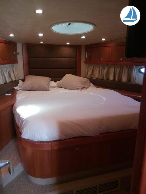 صور Sunseeker PORTOFINO 53 13
