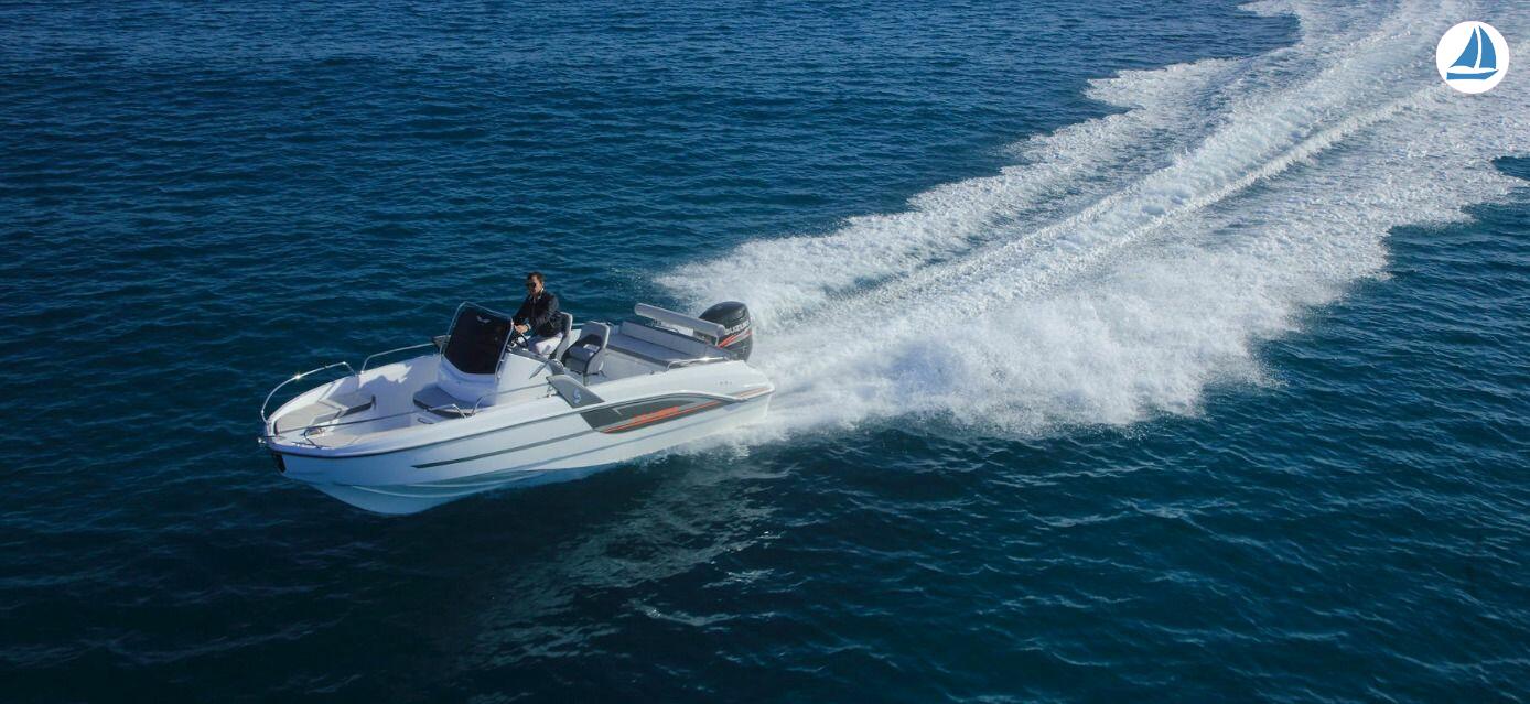 صور Beneteau Flayer 6,6 1