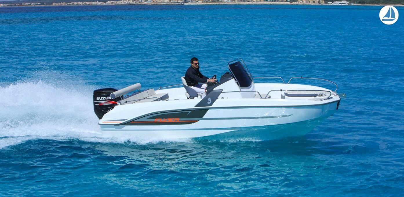 صور Beneteau Flayer 6,6 2
