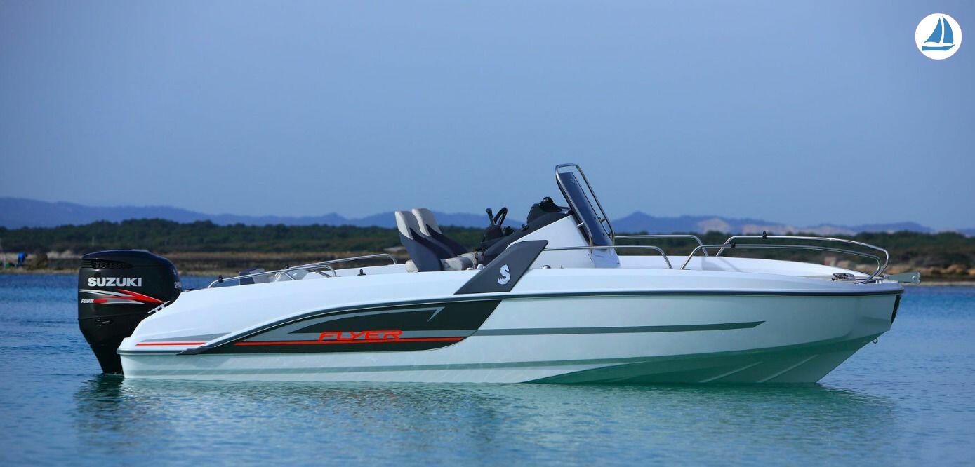 صور Beneteau Flayer 6,6 3