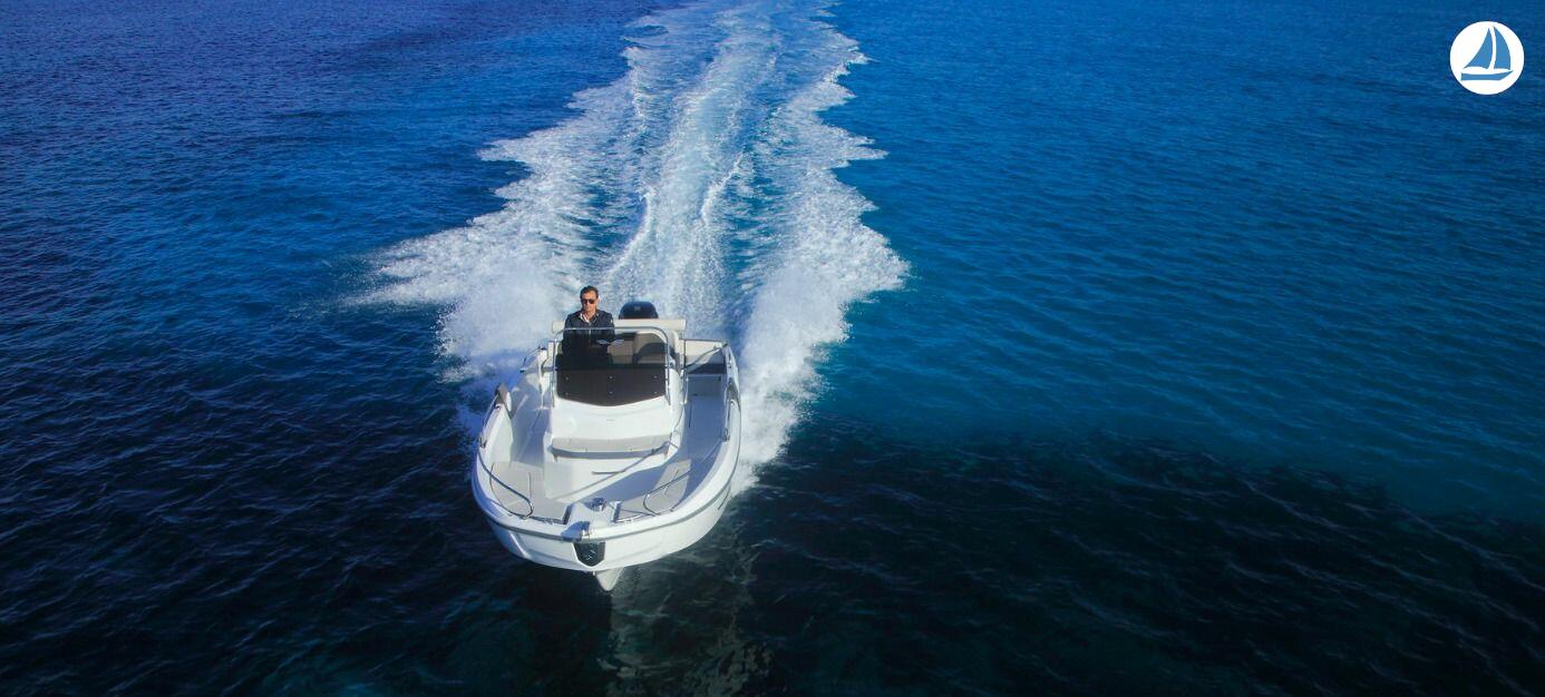 صور Beneteau Flayer 6,6 4