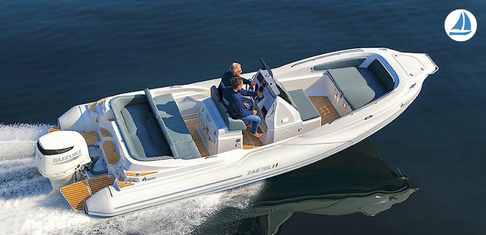 صور Zar 79 SPORT LUXURY 1
