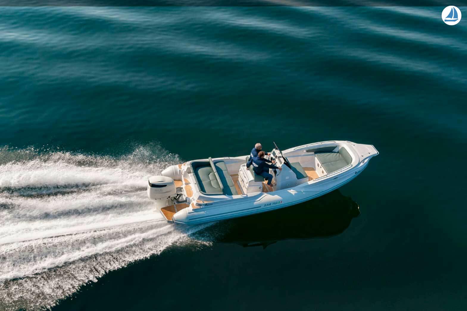 صور Zar 79 SPORT LUXURY 2