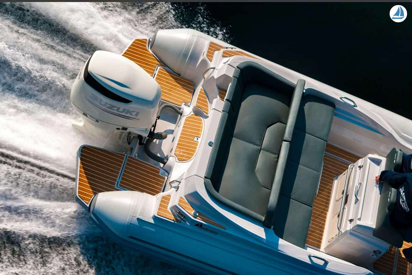صور Zar 79 SPORT LUXURY 3
