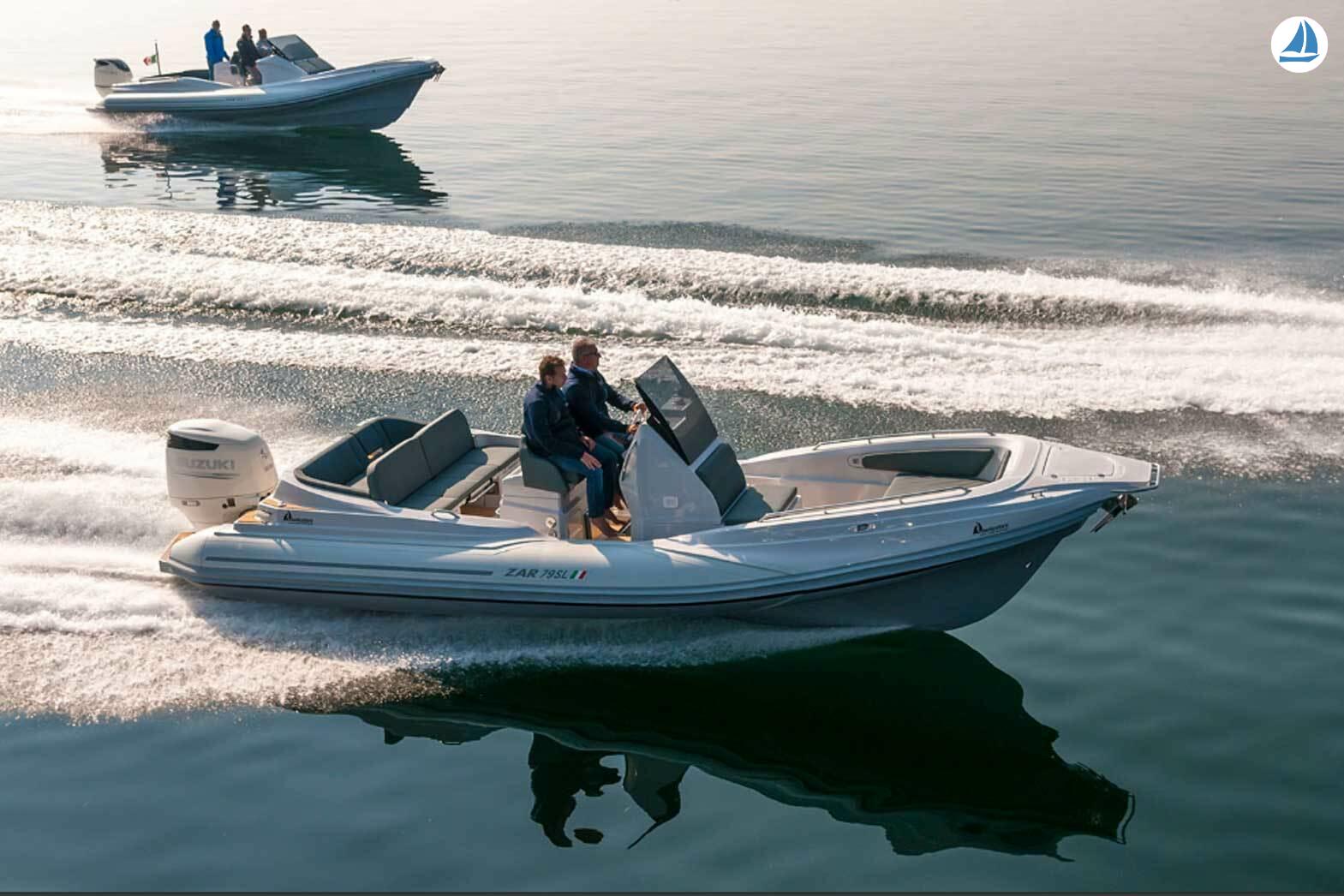 صور Zar 79 SPORT LUXURY 4