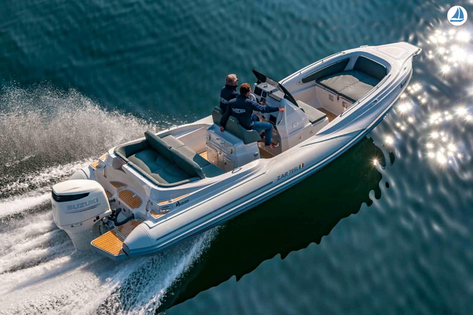 صور Zar 79 SPORT LUXURY 5