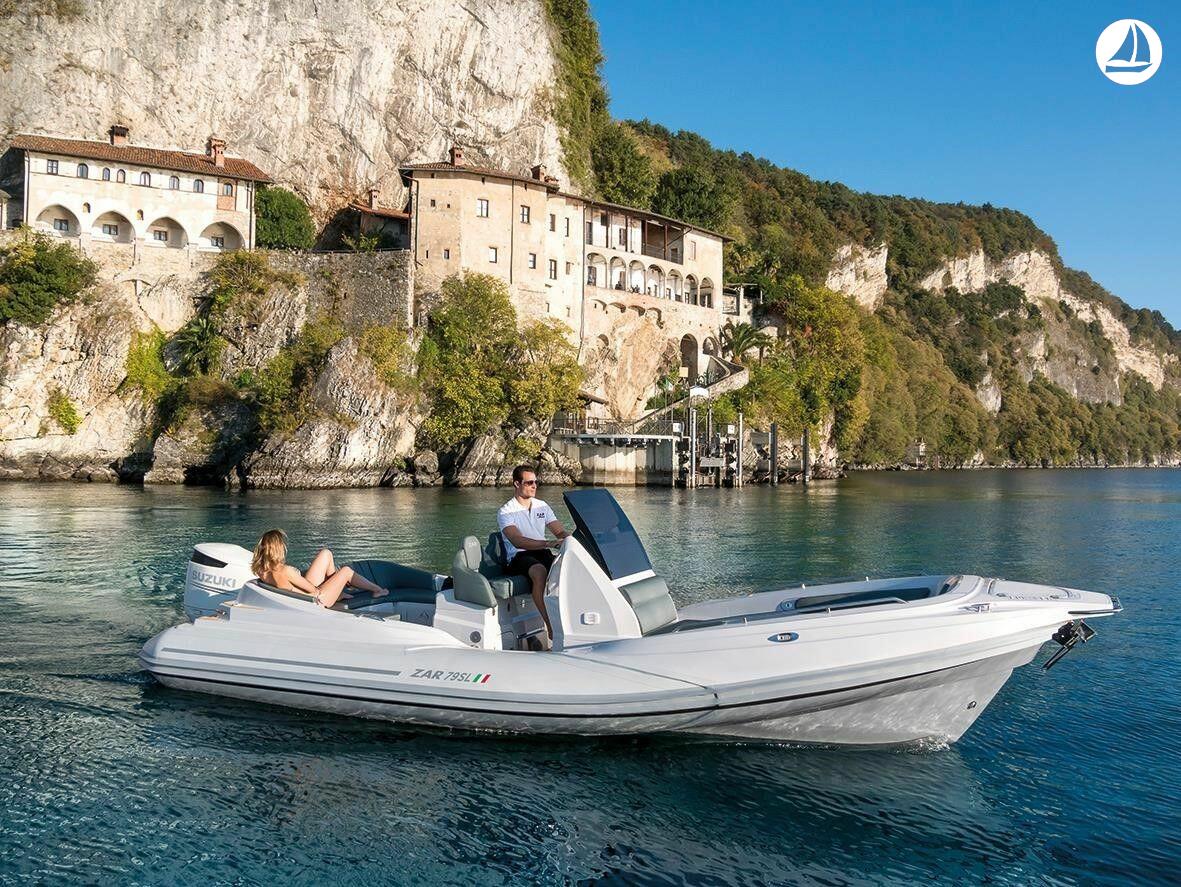 صور Zar 79 SPORT LUXURY 6