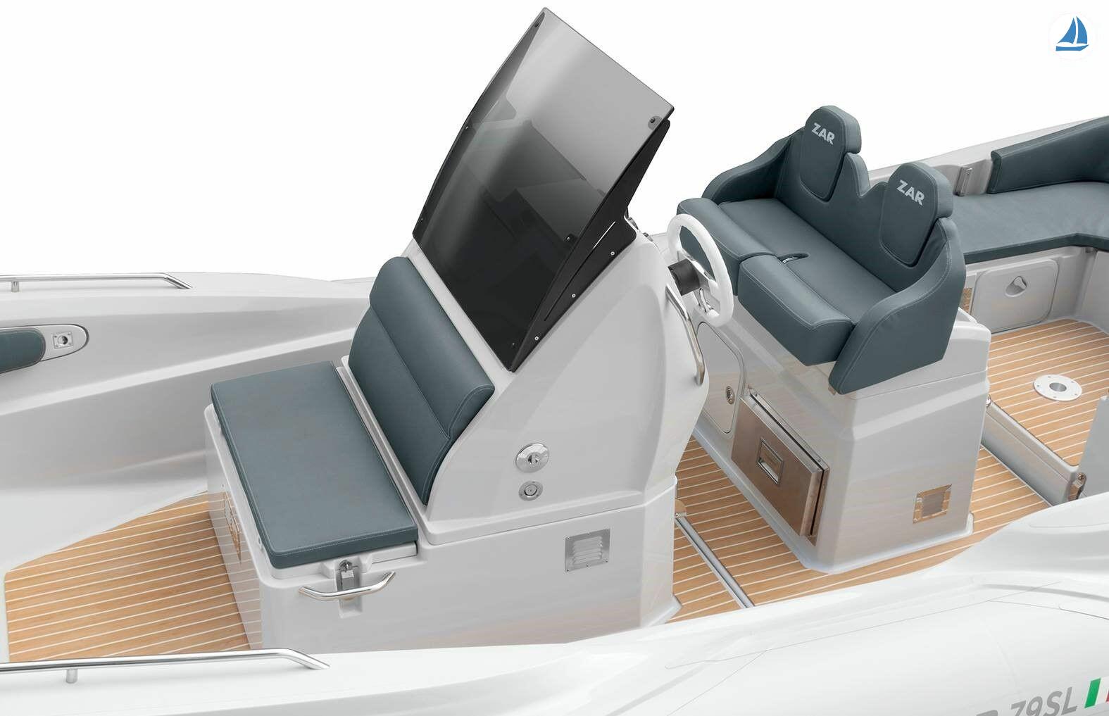 صور Zar 79 SPORT LUXURY 7
