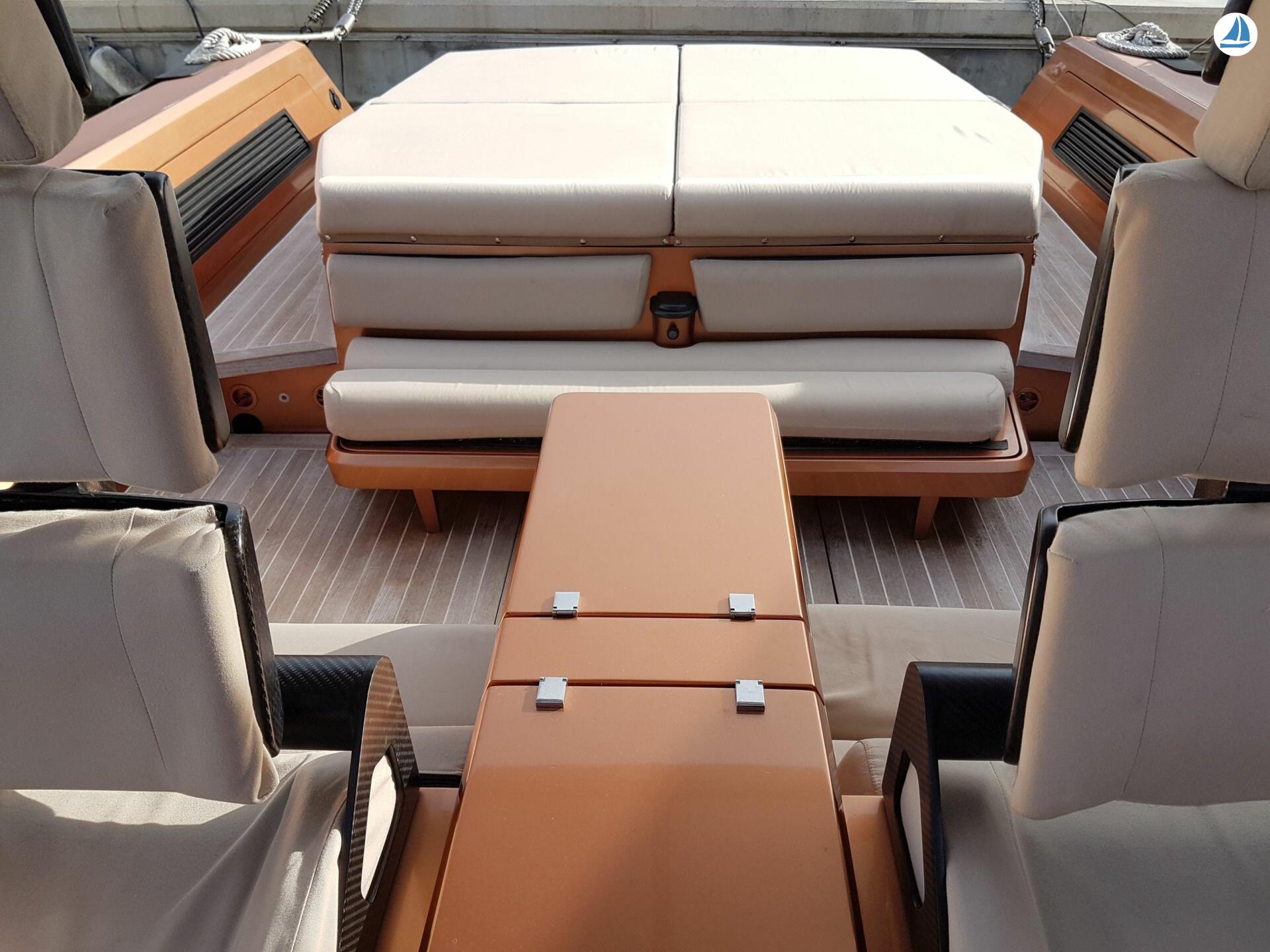 صور Wally Tender 45 4