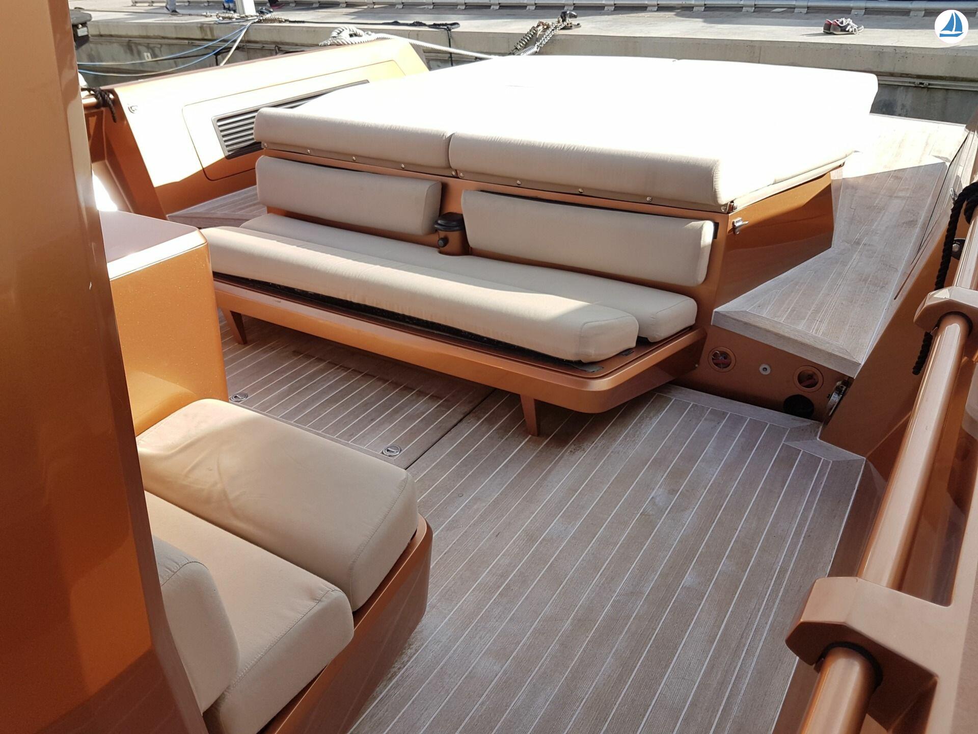 صور Wally Tender 45 7