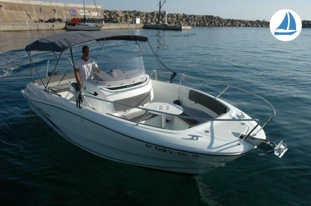 صور Jeanneau Cap Camarat 7.5CC 2018 2