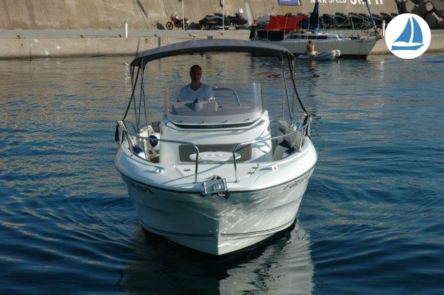 صور Jeanneau Cap Camarat 7.5CC 2018 4