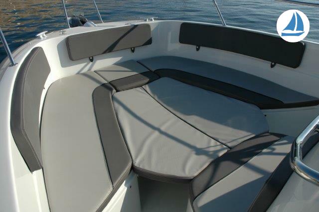 صور Jeanneau Cap Camarat 7.5CC 2018 7