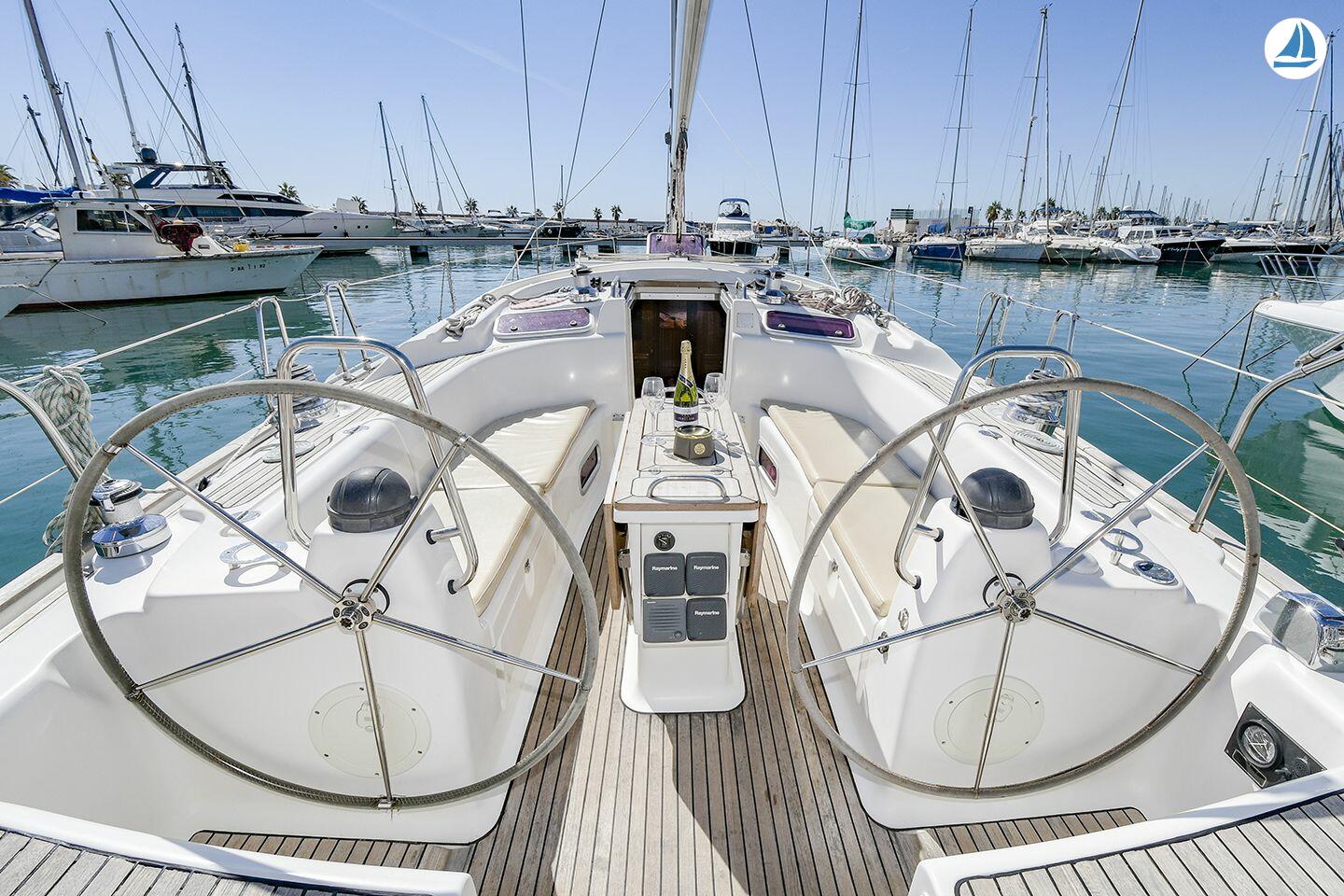 صور Bavaria 50 CRUISER 2