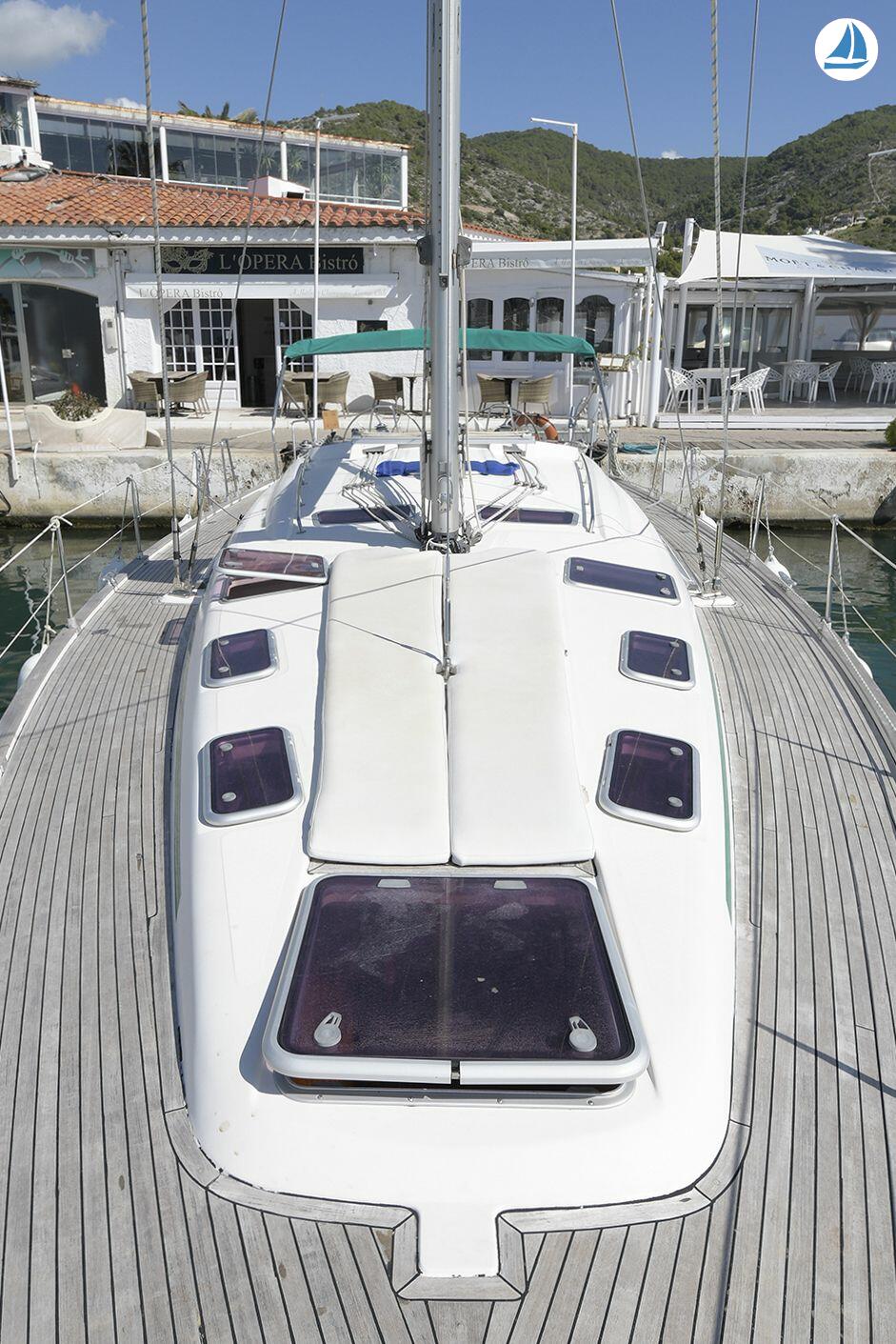 صور Bavaria 50 CRUISER 3
