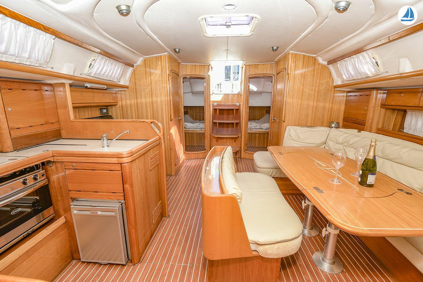 صور Bavaria 50 CRUISER 4