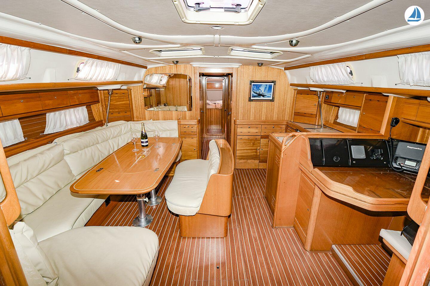 صور Bavaria 50 CRUISER 5