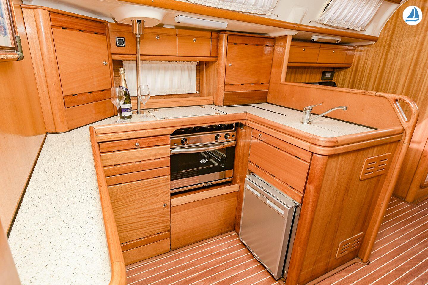 صور Bavaria 50 CRUISER 6