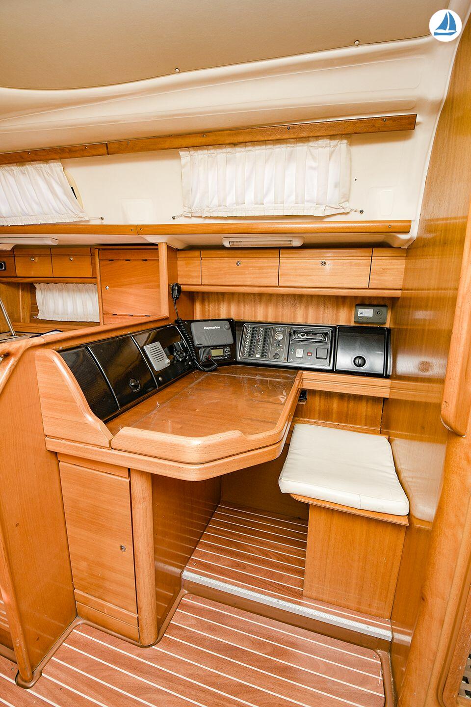 صور Bavaria 50 CRUISER 7