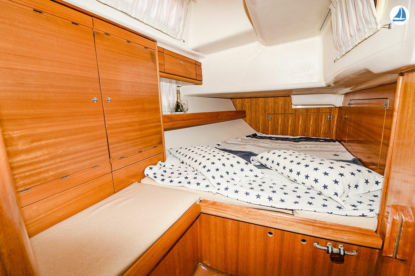 صور Bavaria 50 CRUISER 8