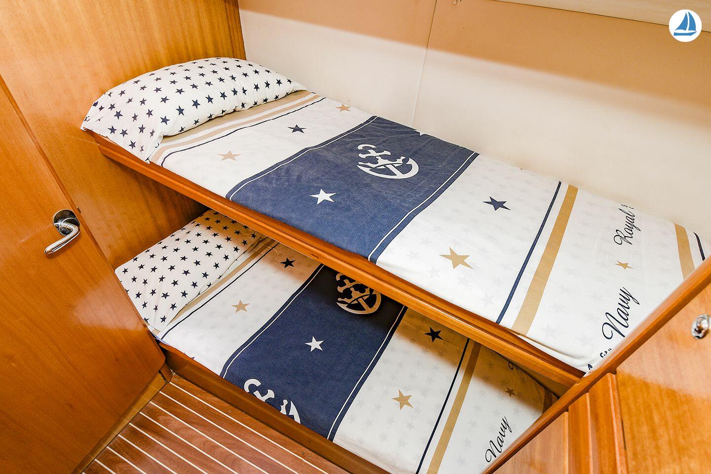صور Bavaria 50 CRUISER 10
