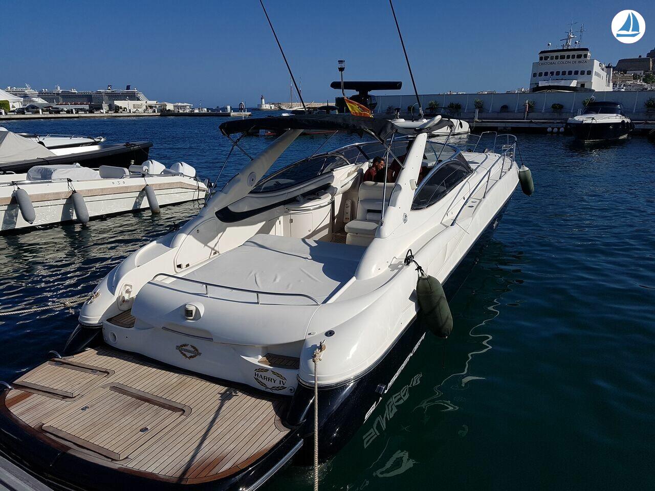 صور Sunseeker Superhawk 50 6