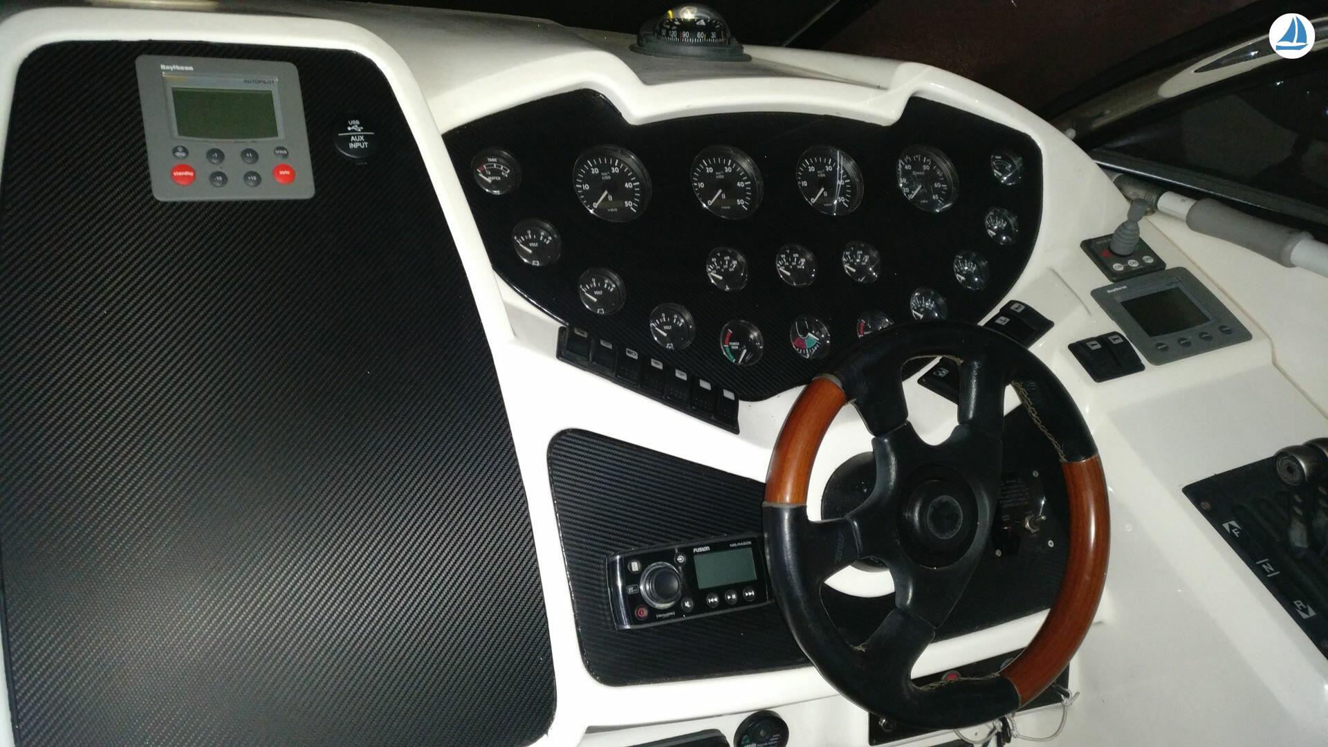 صور Sunseeker Superhawk 50 11