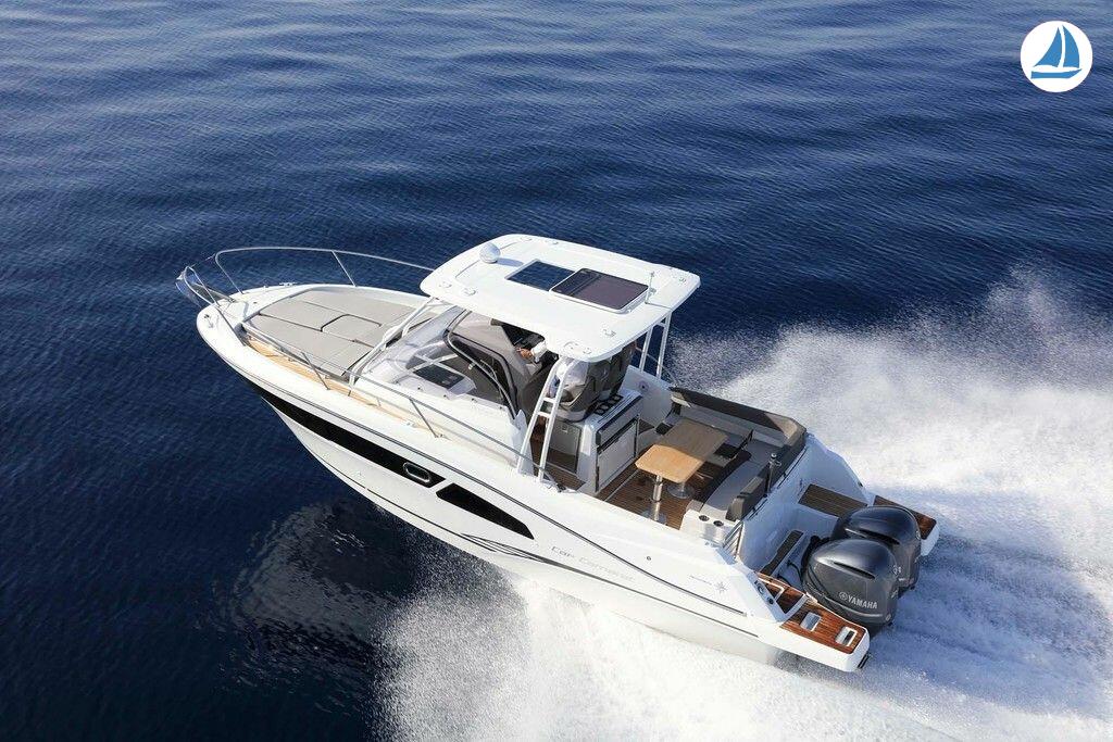 صور Jeanneau Cap Camarat 9.0WA 3