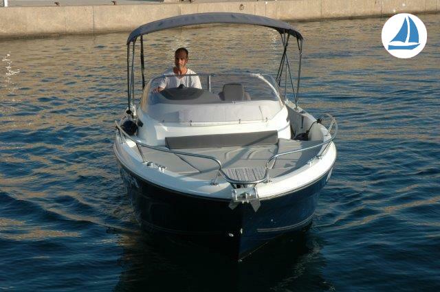 صور Jeanneau CAP CAMARAT 6.5 WA 2