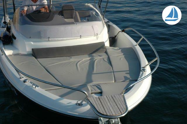 صور Jeanneau CAP CAMARAT 6.5 WA 3