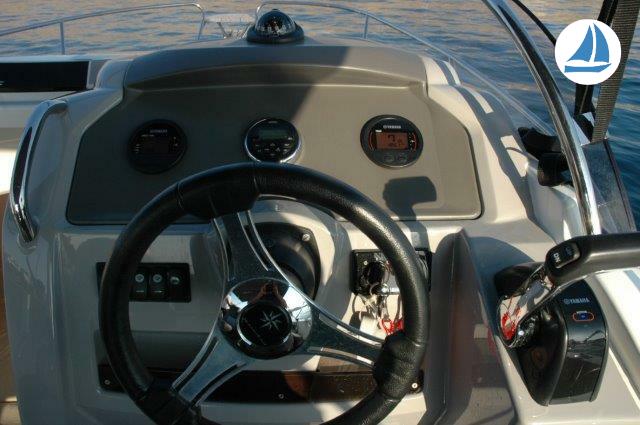صور Jeanneau CAP CAMARAT 6.5 WA 9