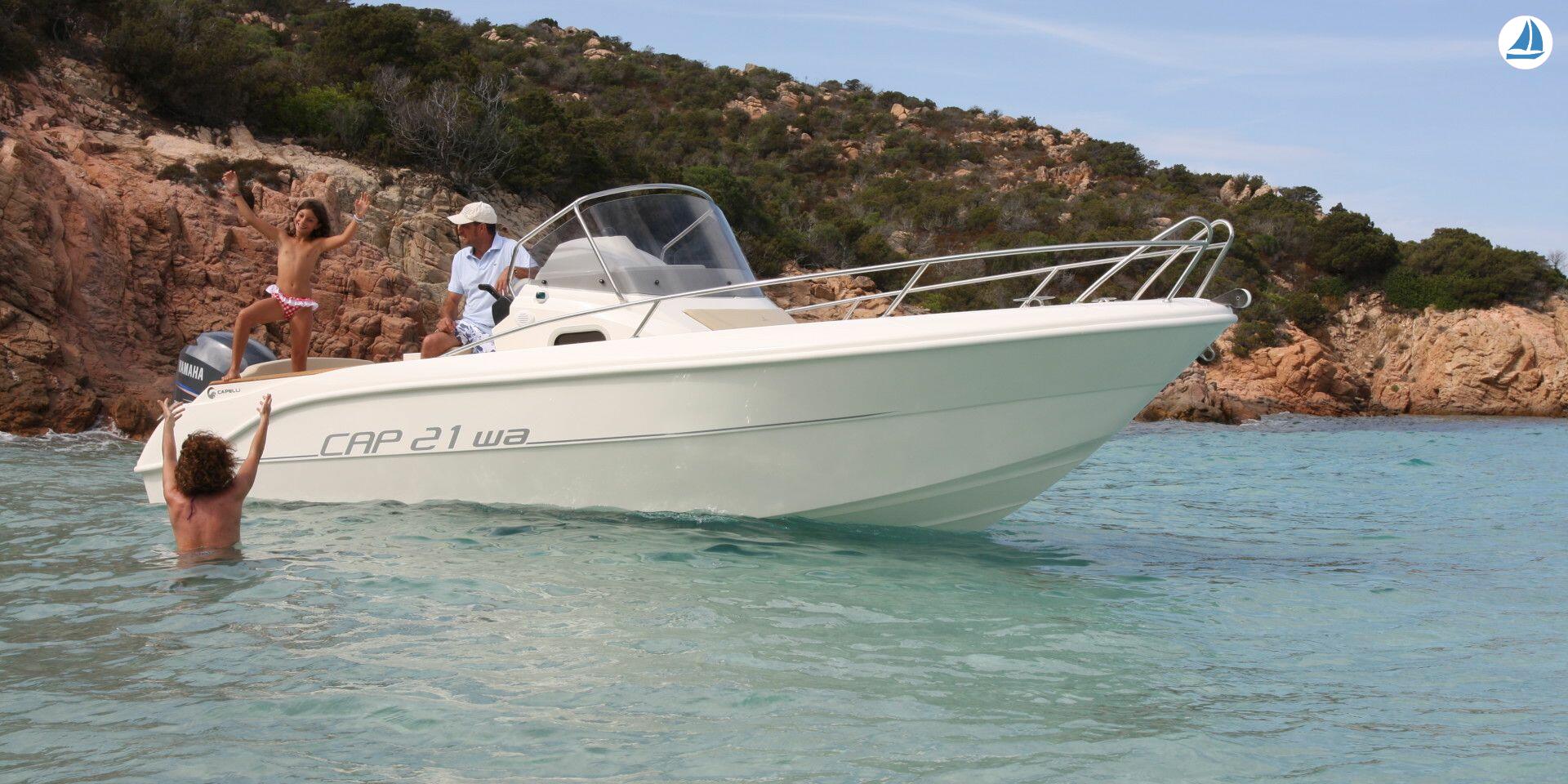 صور Capelli Cap 21 - Palamós 1