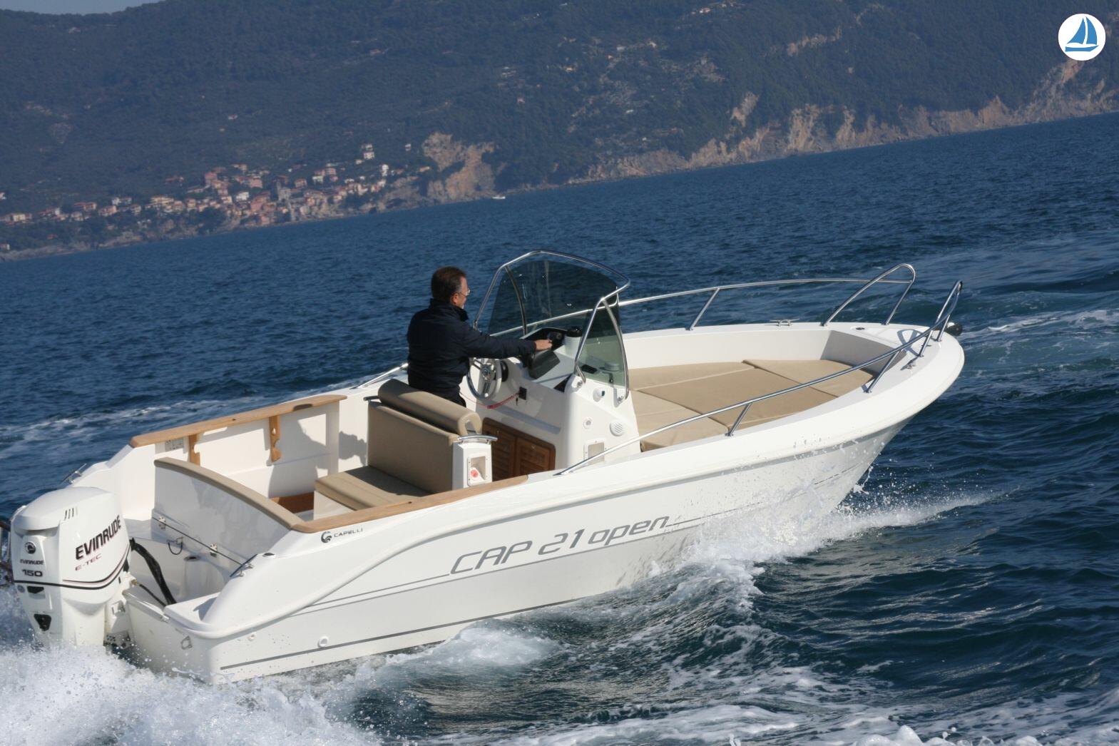 صور Capelli Cap 21 - Palamós 2