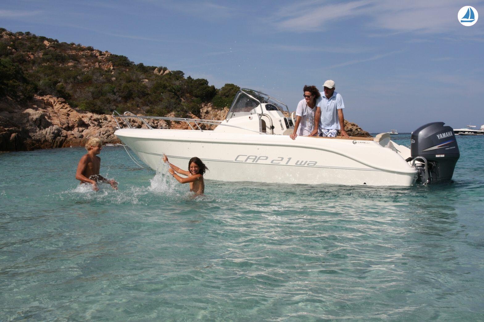 صور Capelli Cap 21 - Palamós 4