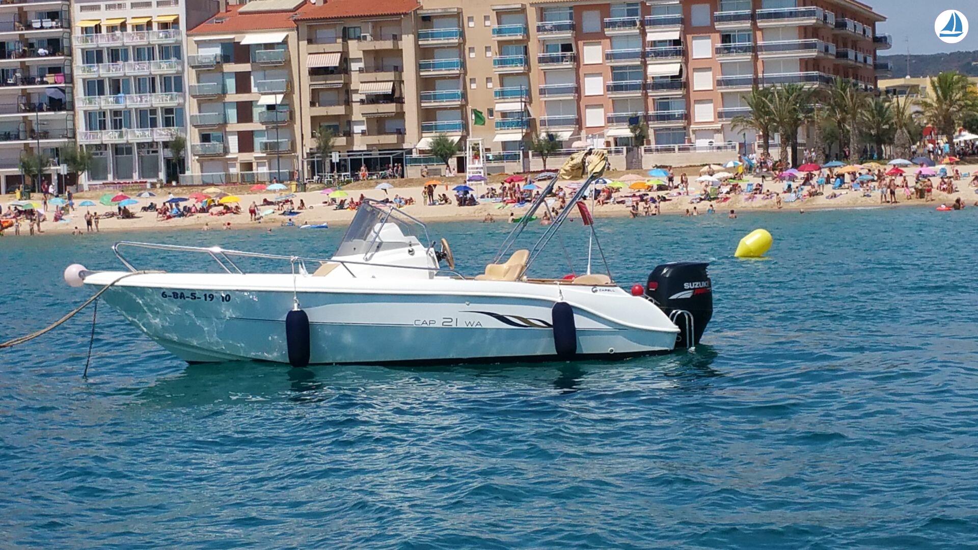 صور Capelli Cap 21 - Palamós 6