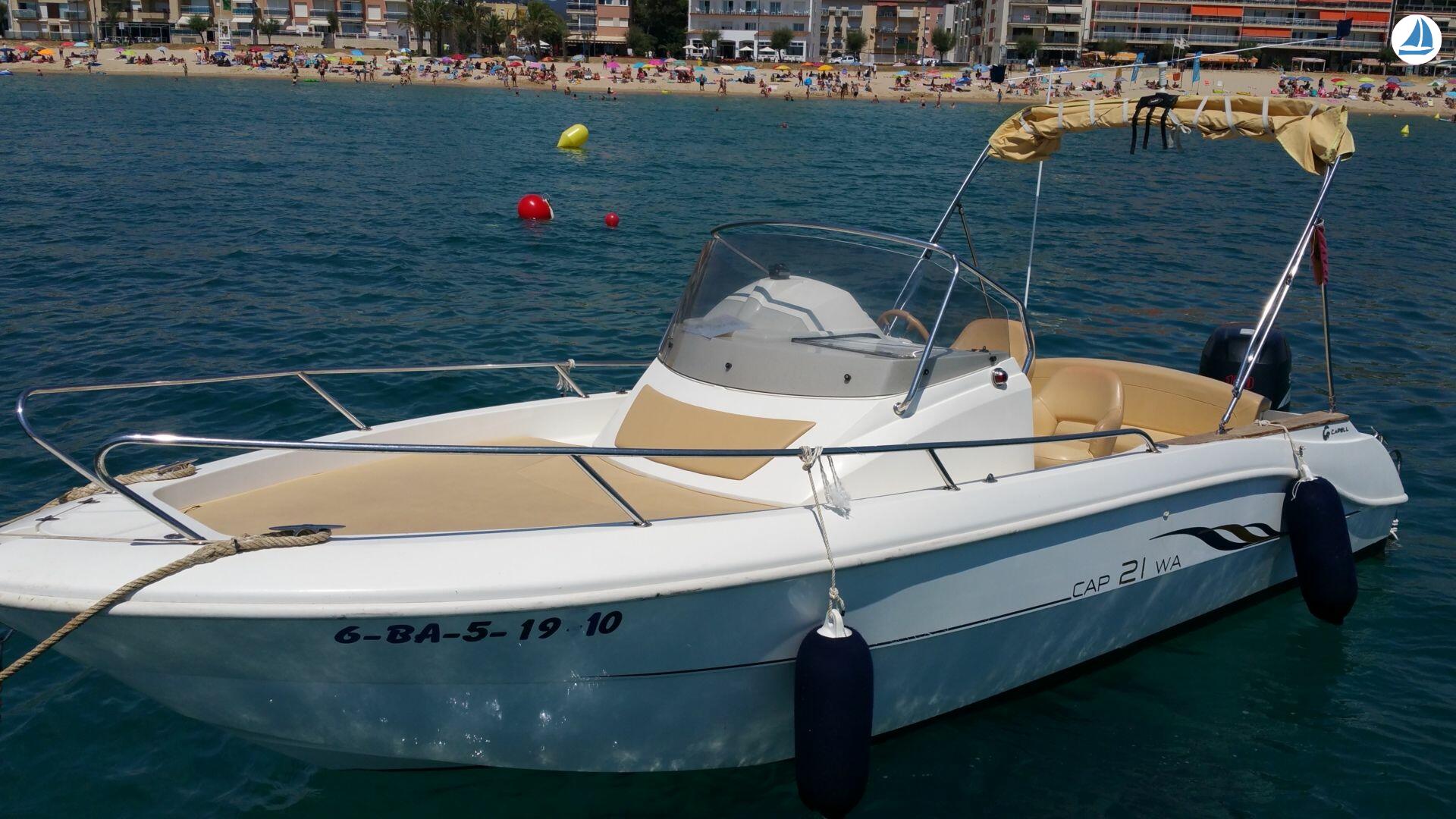 صور Capelli Cap 21 - Palamós 7