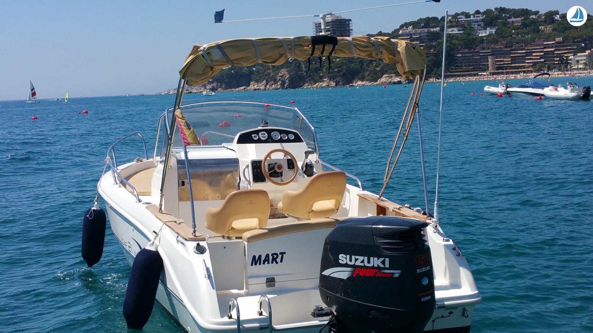 صور Capelli Cap 21 - Palamós 8