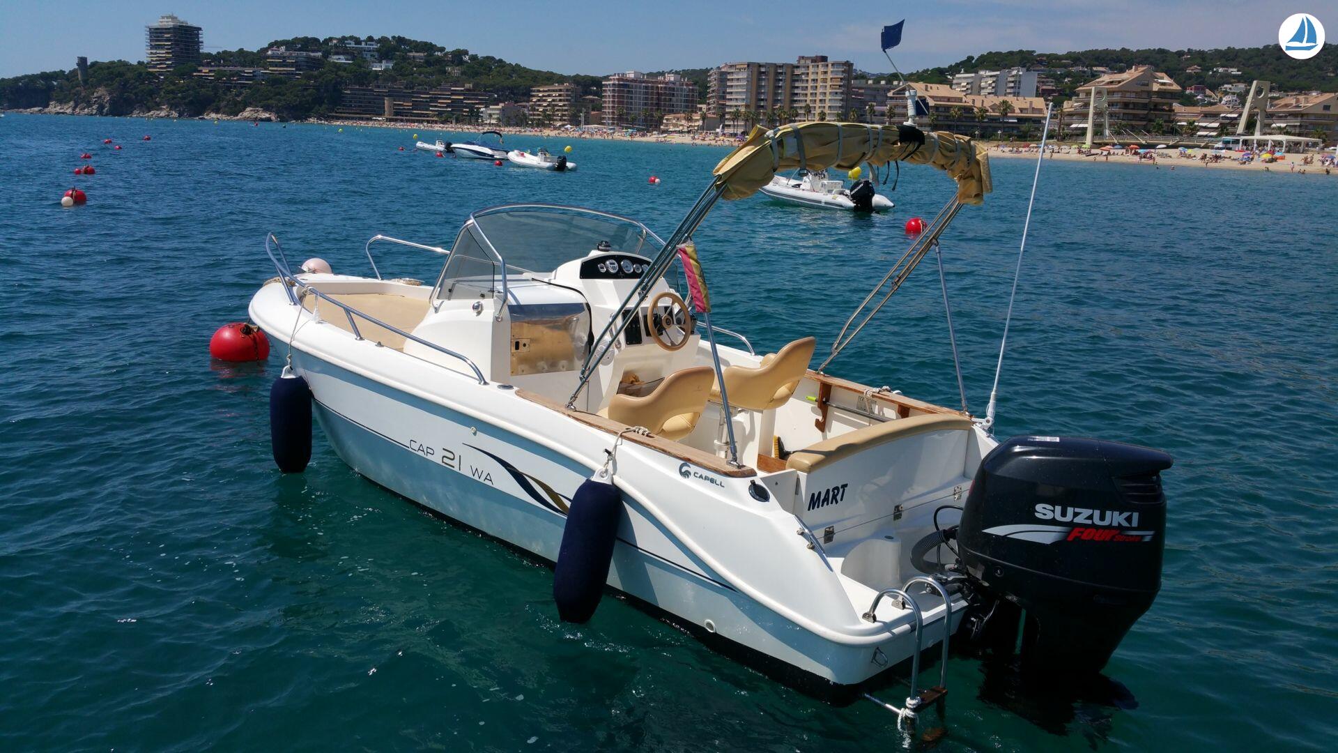 صور Capelli Cap 21 - Palamós 10