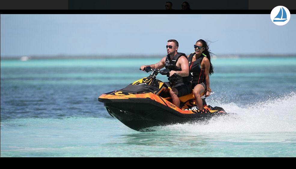 صور Sea-doo Spark 1