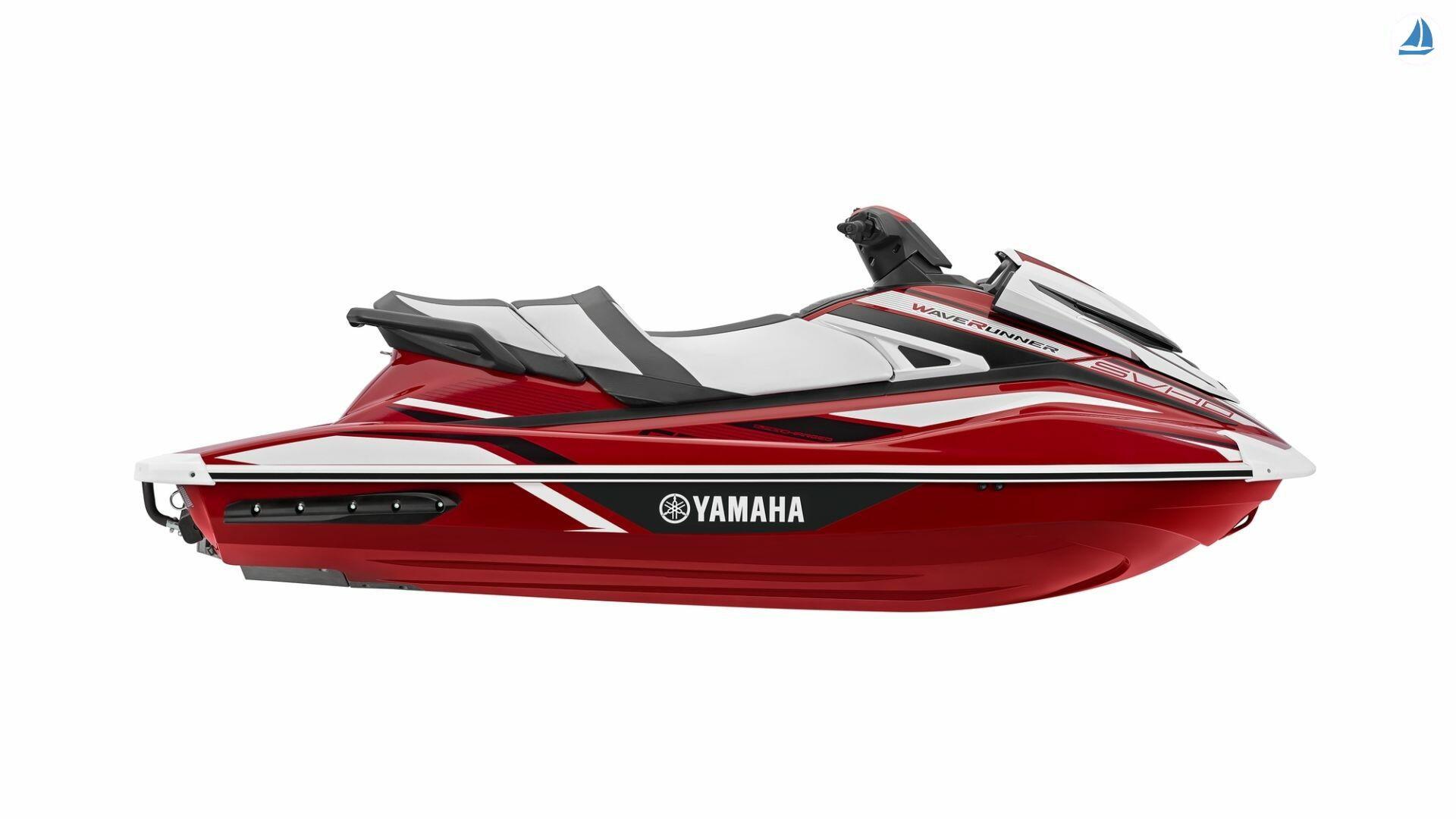 صور Yamaha 1800 GP 1